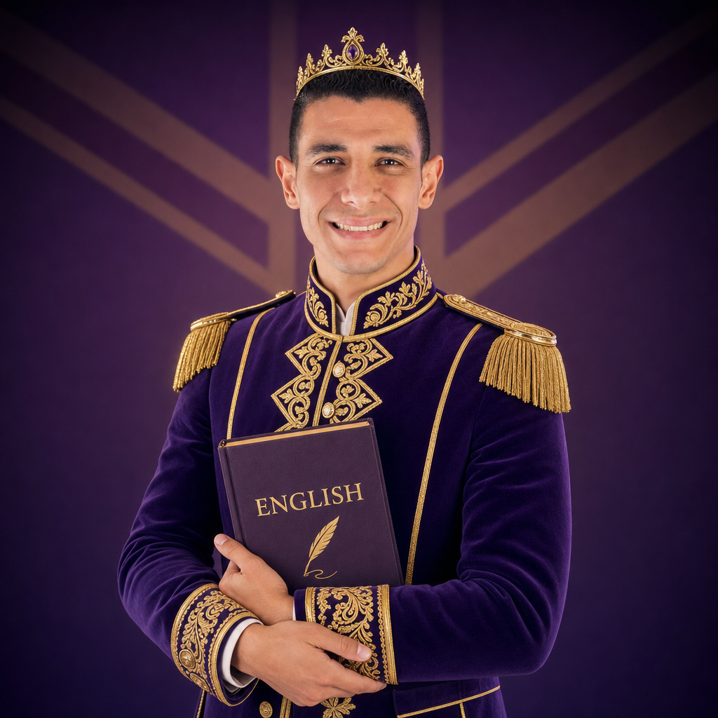 MR. Mohamed Khaled Elprince